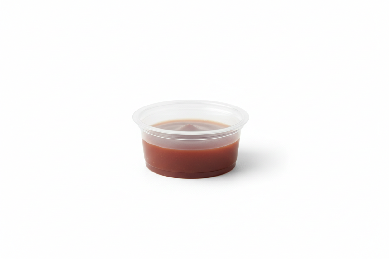 Dips & Sauces