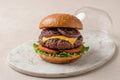 Hamburguesa Clasica