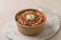 Bowl pasta Boloñesa
