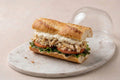 Sandwich de Pollo