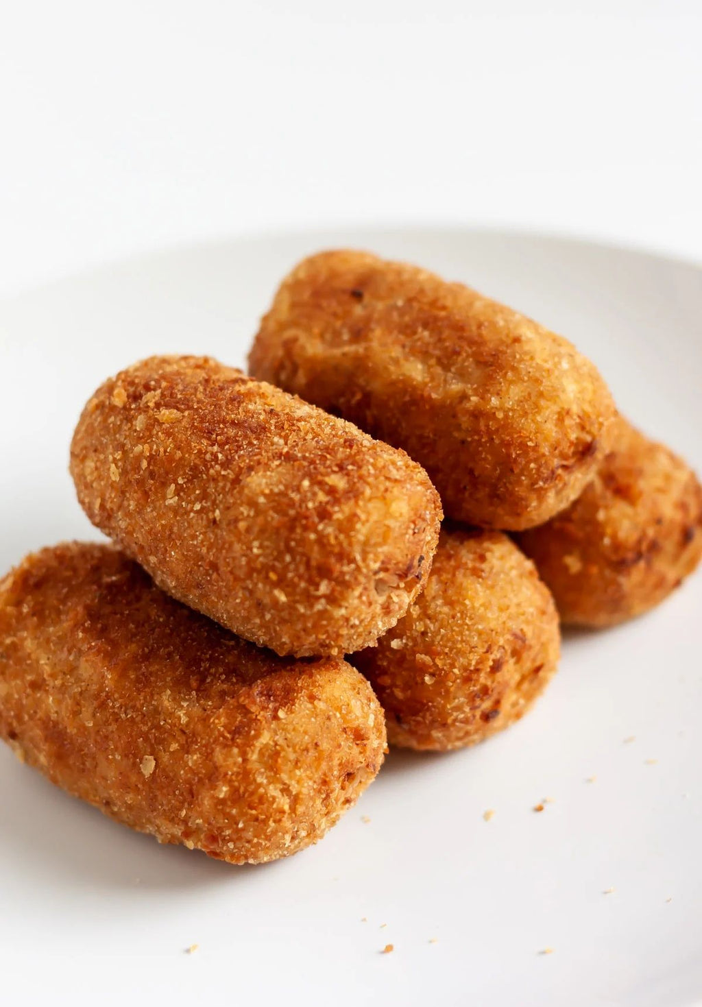 Chicken Croquette