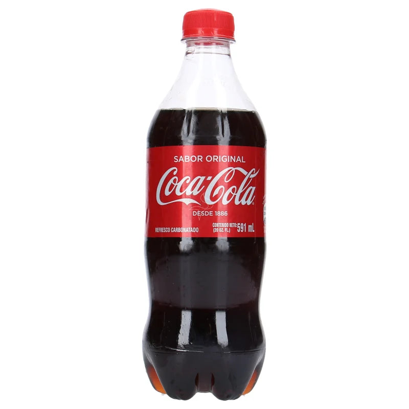 Coca-cola