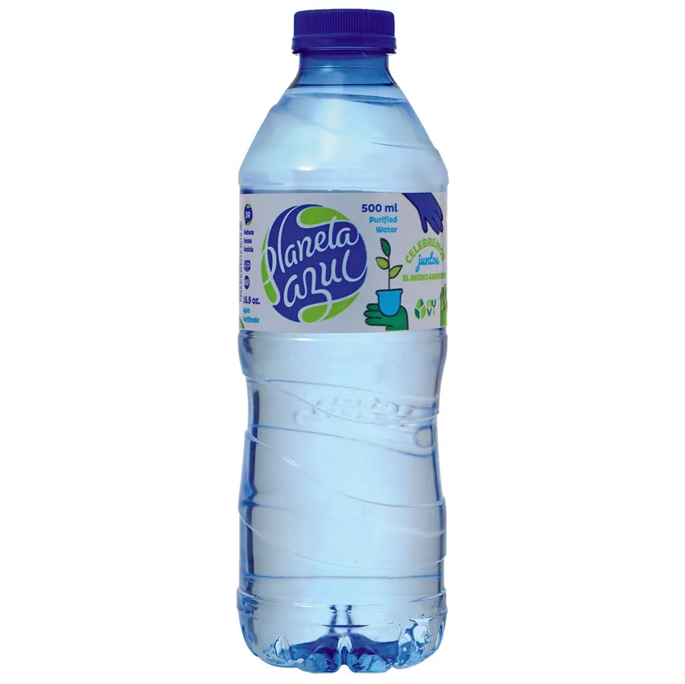 Agua